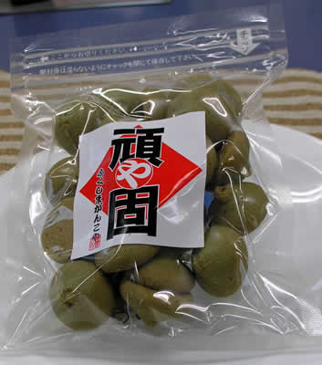 スピルリナ おからクッキー